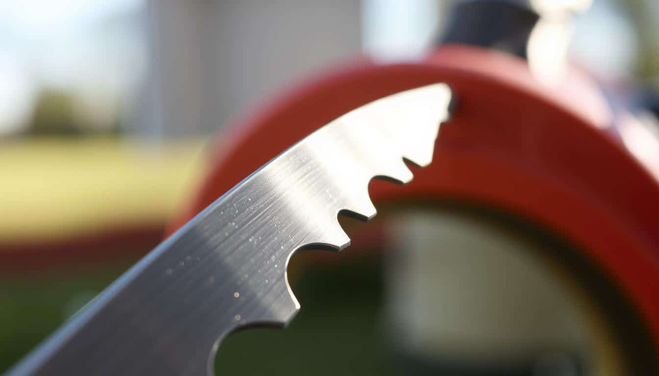 Do You Have to Sharpen New Mower Blades for Optimal Performance?