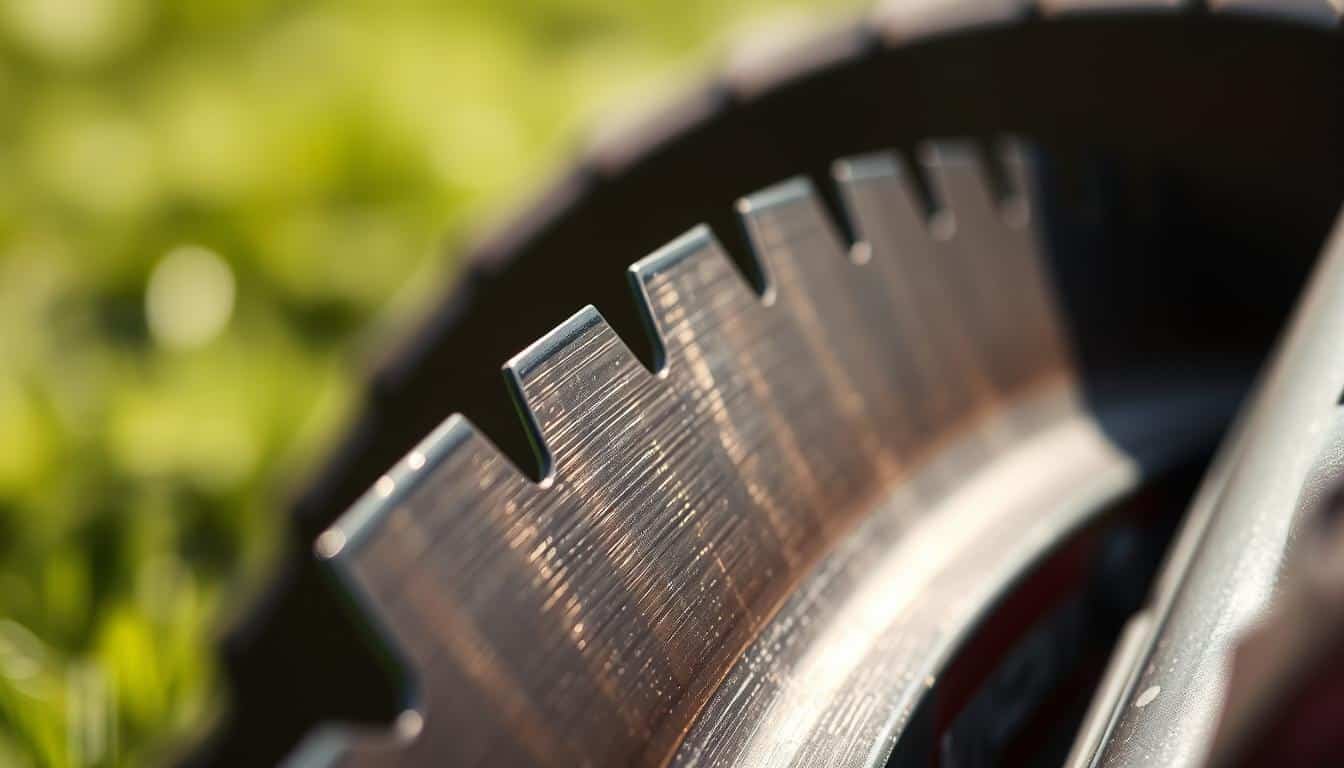 Do You Need to Sharpen New Mower Blades Right Away?